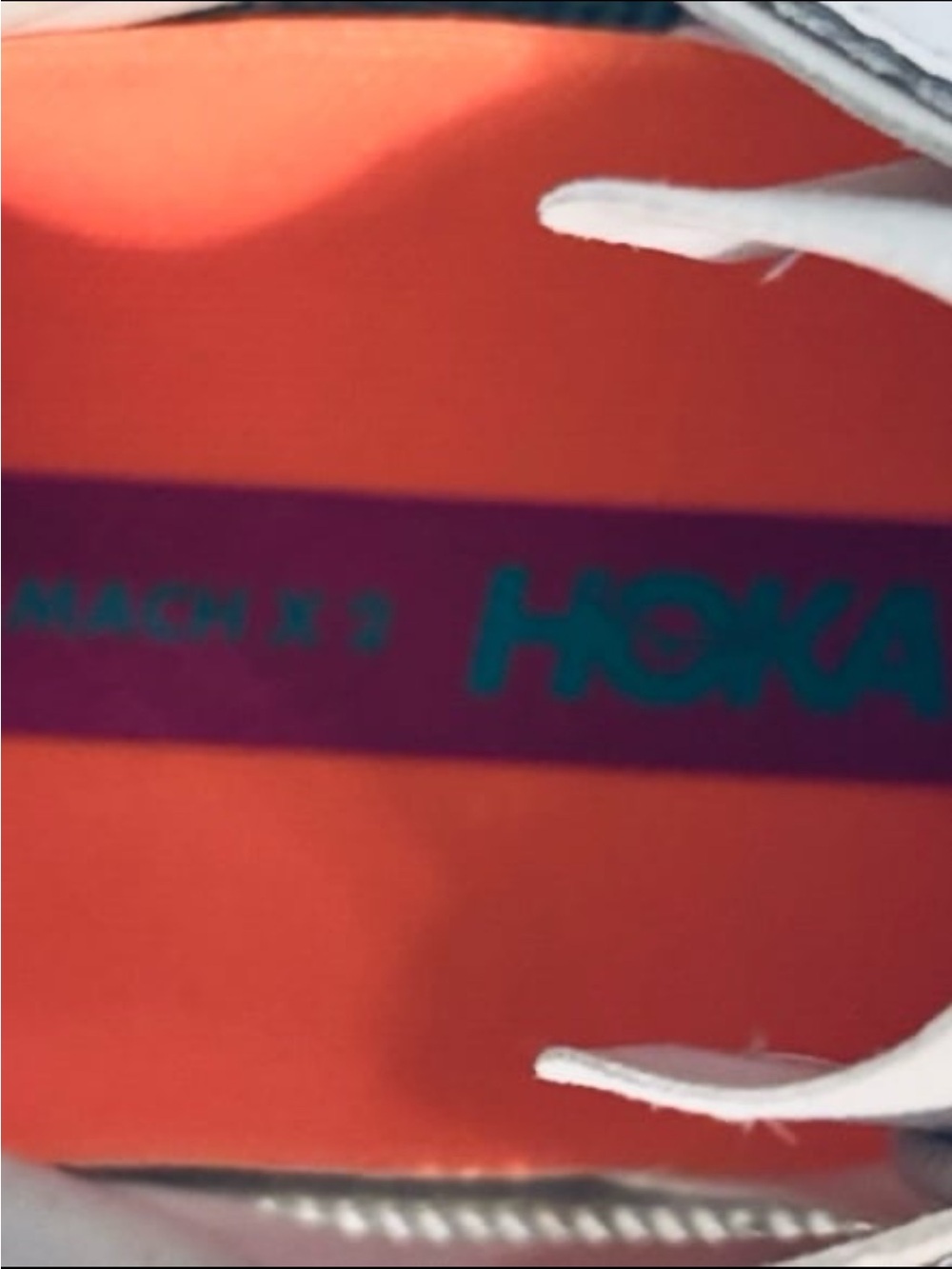 HOKA MACH X 2 Running Shoes - Picture 4 of 12